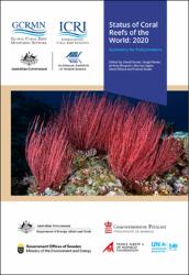 Status Of Coral Reefs Of The World: 2020 : Summary For Policymakers